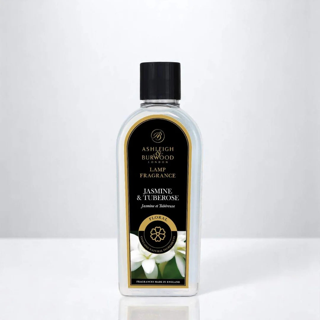 Persawr Lamp Jasmine a Thiwberose 250ml Ashleigh & Burwood