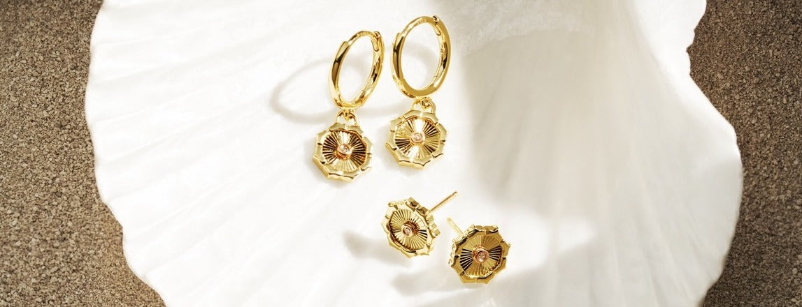 Clogau® Earrings