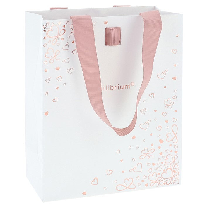 Bag Rhodd Bach Equilibrium