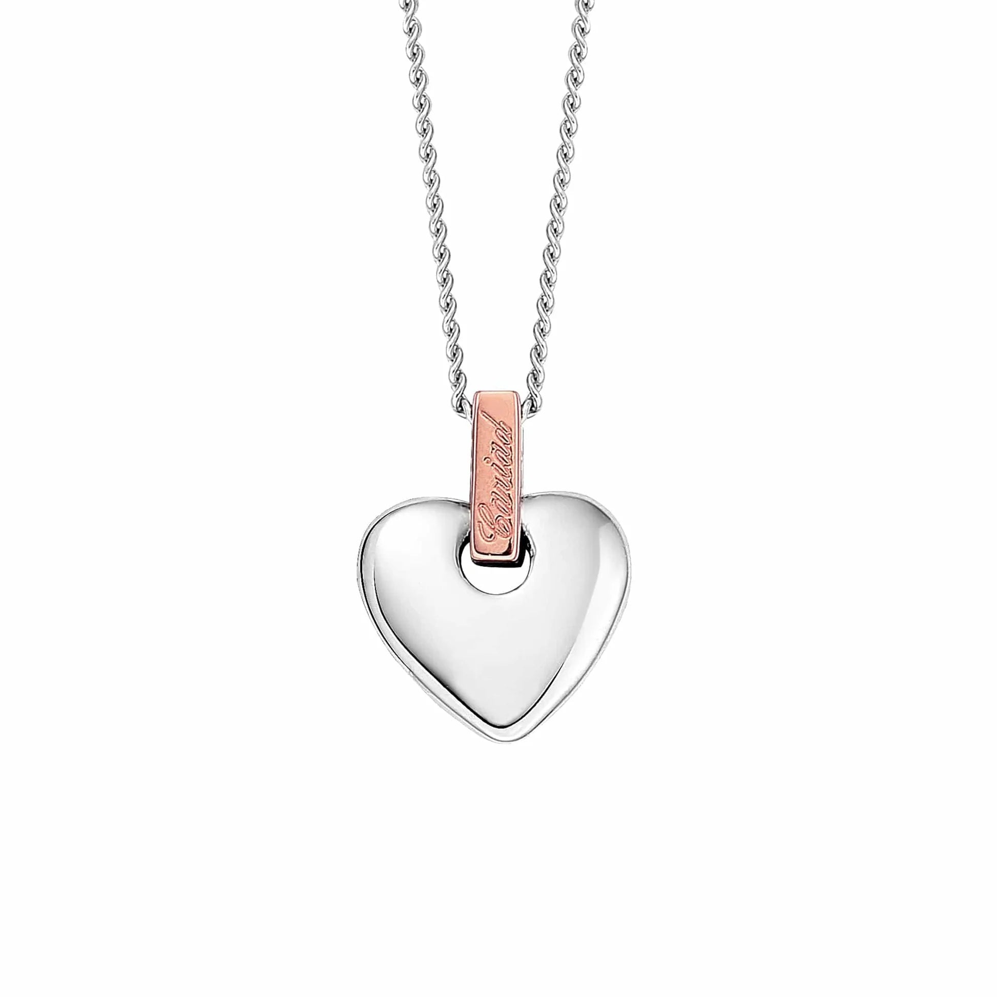 Pendant Arian Sterling Clogau® Cariad®