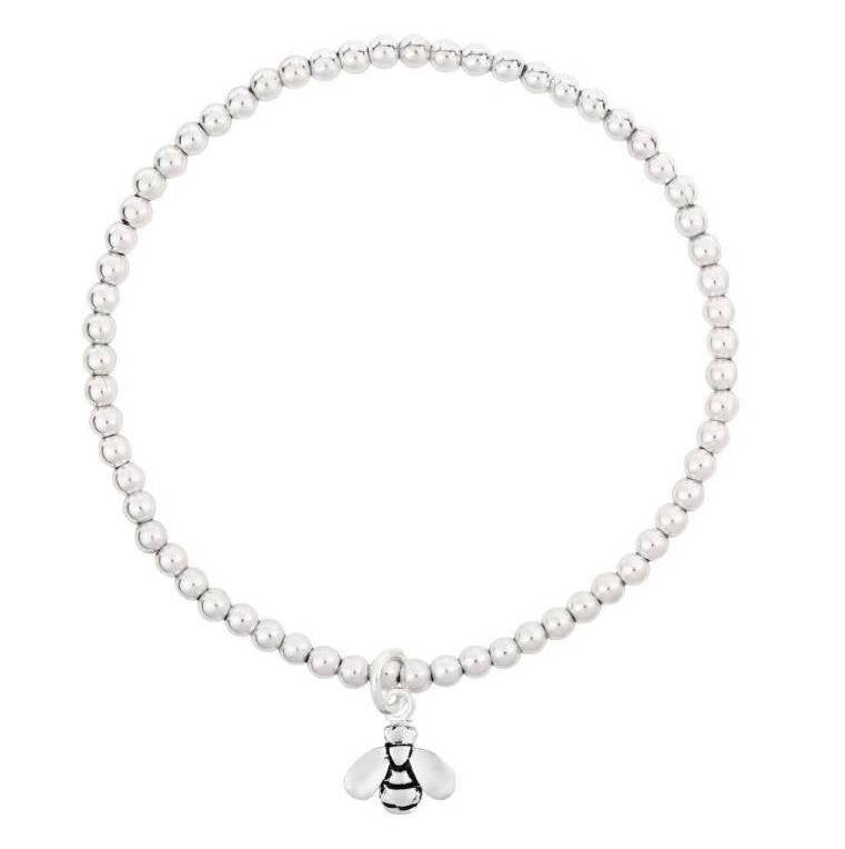The Welsh Bee “Ywenynen Gymreig” Bracelet