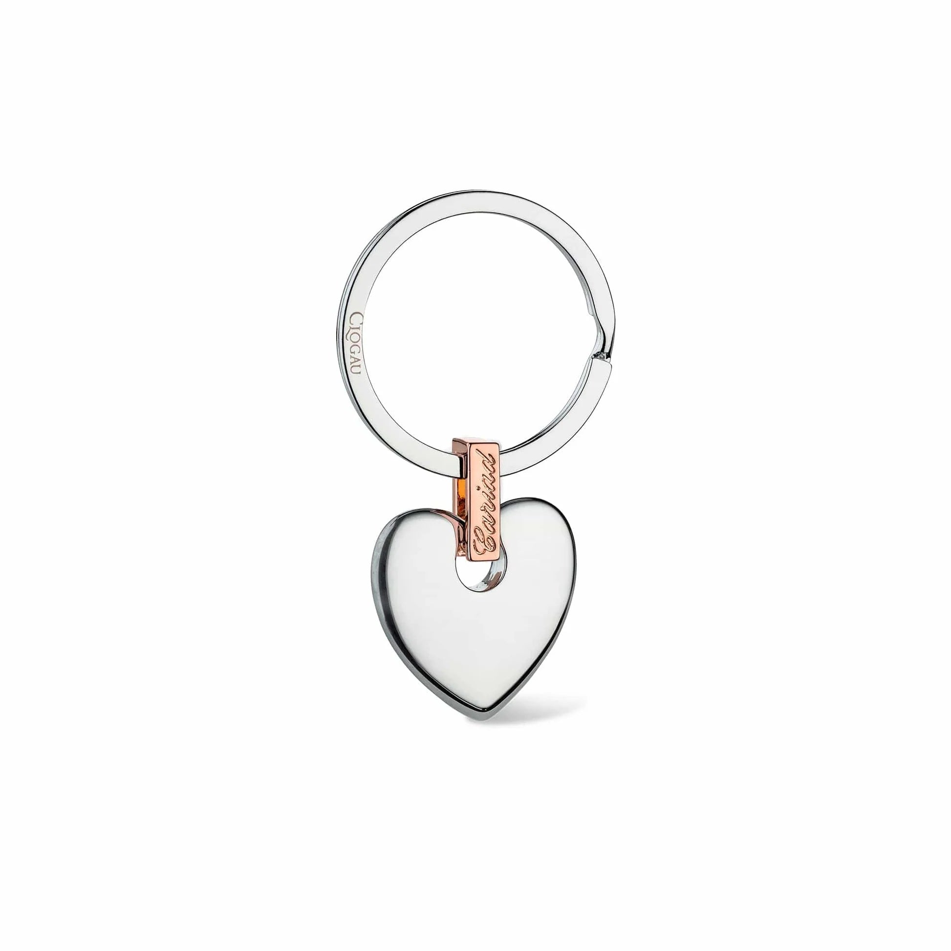 Allweddi Clogau® Cariad®