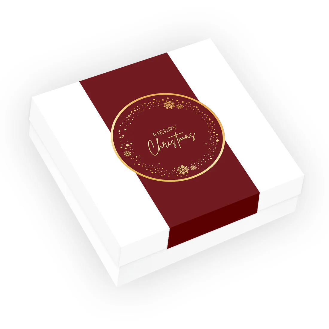 Life Charms A little sparkle Bracelet Christmas Floral Boxed Gift Set