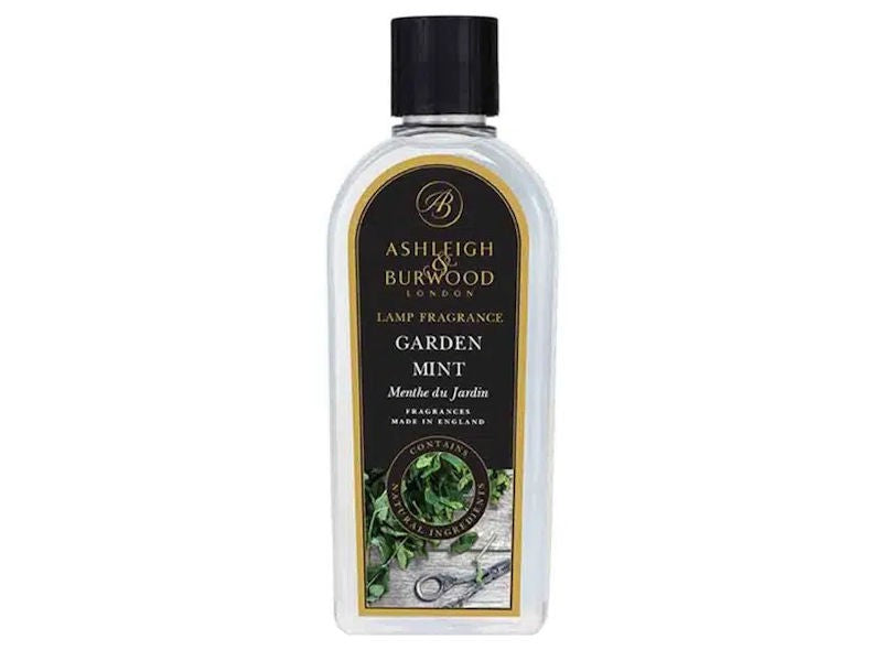 Persawr Lamp Mint Gardd Ashleigh &amp; Burwood 250ml