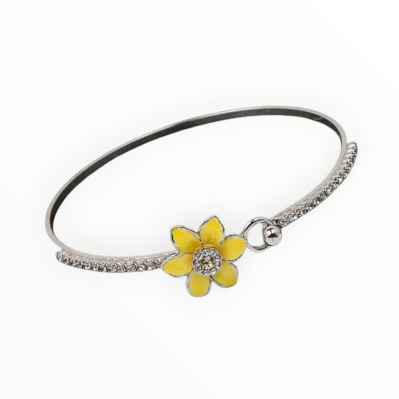 Breichled Daffodil Radiant Equilibrium