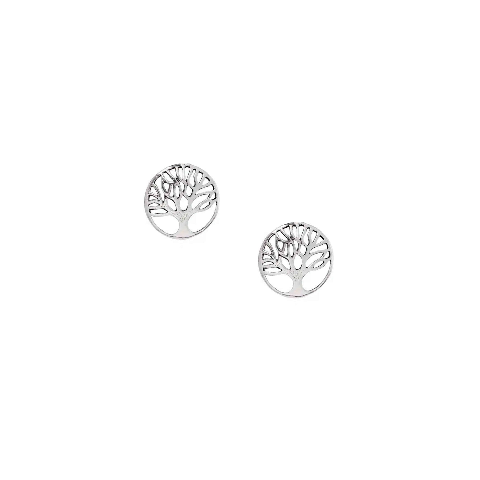 Tree of Life Earrings