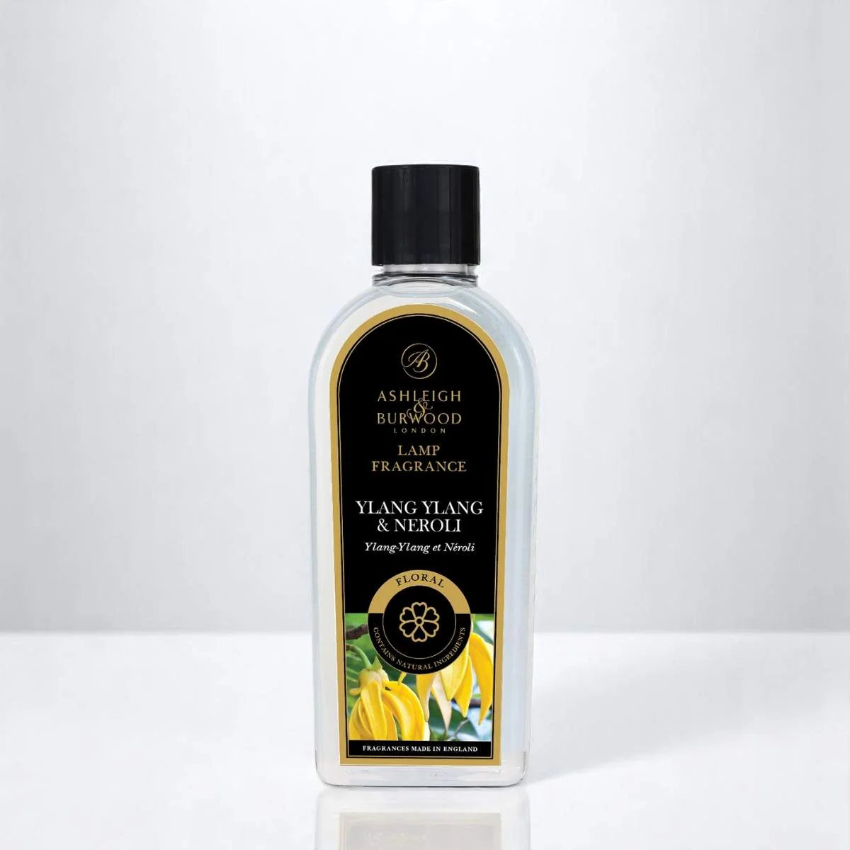 Persawr Lamp Ylang Ylang a Neroli 250ml Ashleigh &amp; Burwood