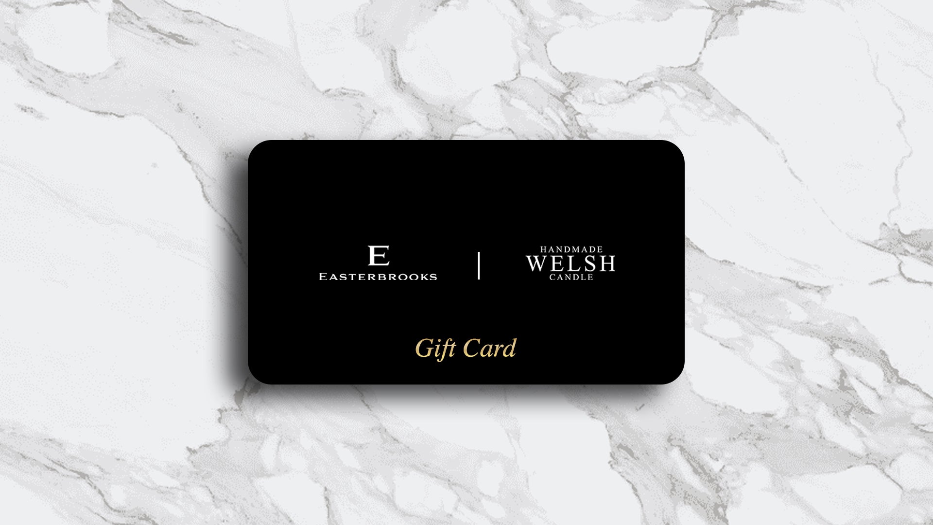 Digital Gift Card